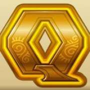  symbol in Golden Princess slot