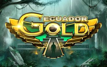 Ecuador Gold slot online