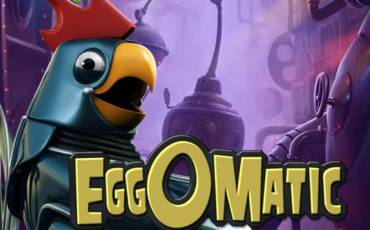 EggOMatic slot online