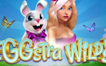 Eggstra Wilds slot online