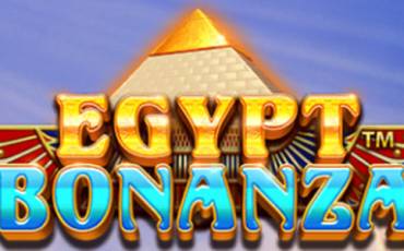 Egypt Bonanza slot online