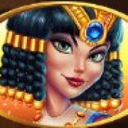 Egyptian Dreams Deluxe: Cleo symbol