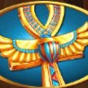 Egyptian Dreams Deluxe: Scarab symbol