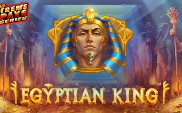 Egyptian King slot online