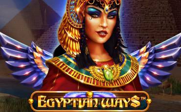 Egyptian Ways slot online