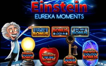 Einstein: Eureka Moments