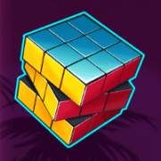 Electric Avenue: Rubik's Cube