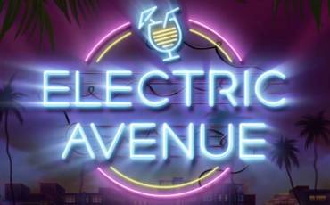 Electric Avenue