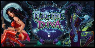 Electric Diva: 