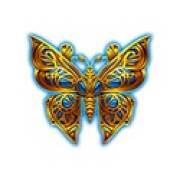 Electric Jungle: Butterfly