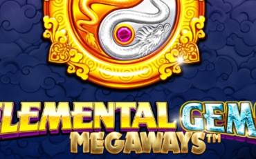 Elemental Gems Megaways slot online