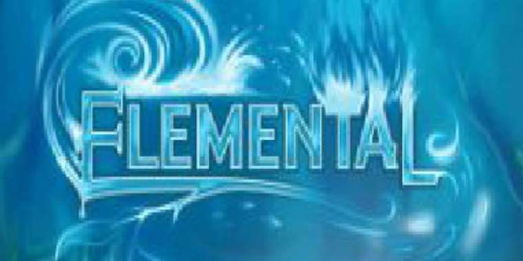 Play Elemental slot