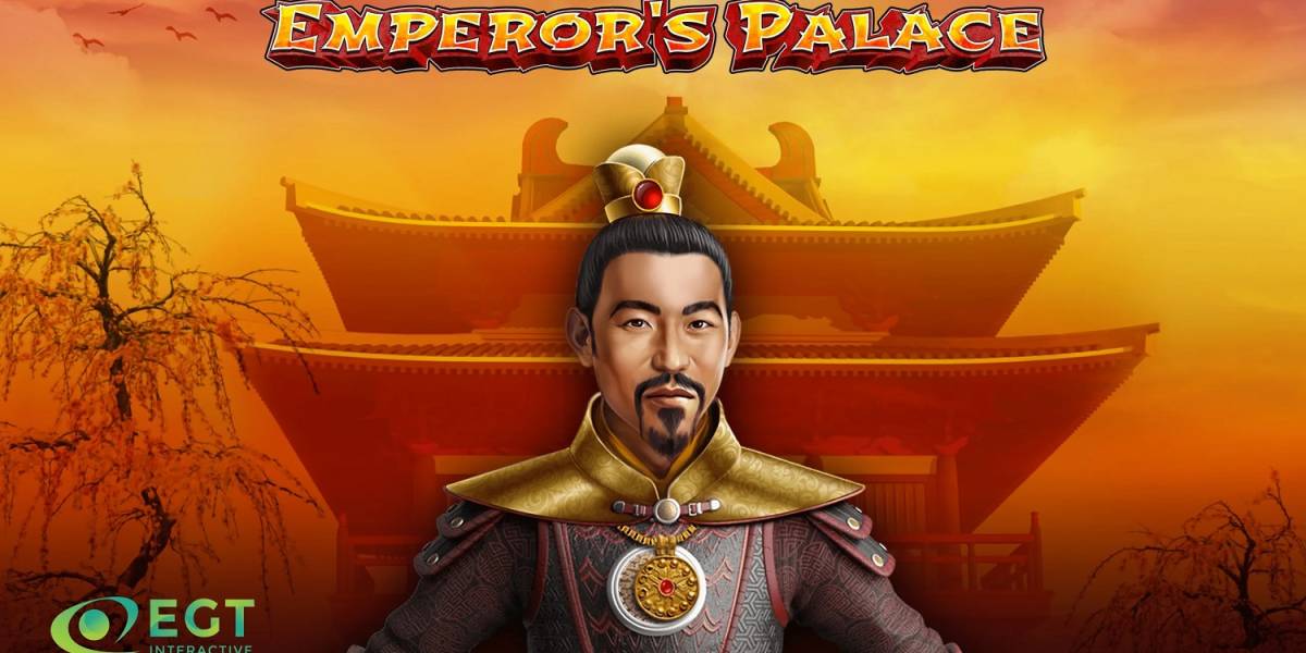 Emperor's Palace