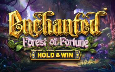 Enchanted: Forest of Fortune Hold&Win slot online