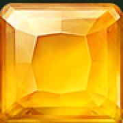 Epic Dreams: A golden gemstone