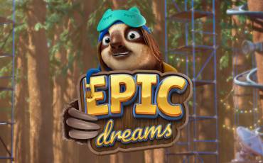 Epic Dreams slot online