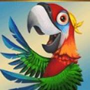 Epic Treasure: Parrot