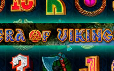 Era of Vikings slot online