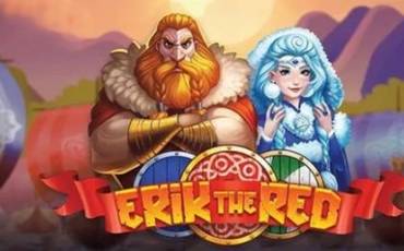 Erik the Red slot online