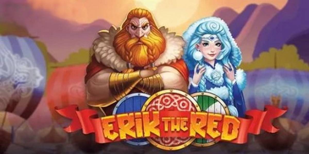 Erik the Red slot online