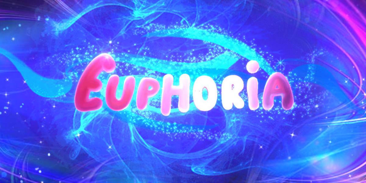 Euphoria slot online