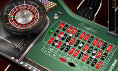 Play European Roulette Silver