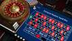 Play European Roulette Small Bets