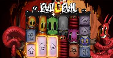 Evil Devil: Unique features