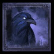 Evil Eyes: Raven