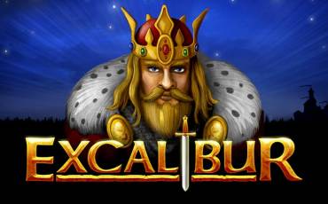 Excalibur slot