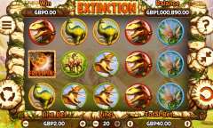 Play Extinction