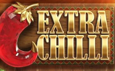 Extra Chilli slot online