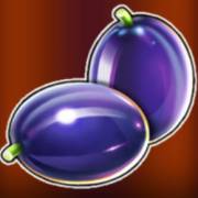 Extra Crown Classic: Plum