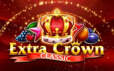 Extra Crown Classic slot online