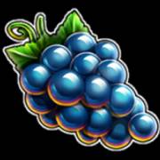 Extra Crown Deluxe: Grapes