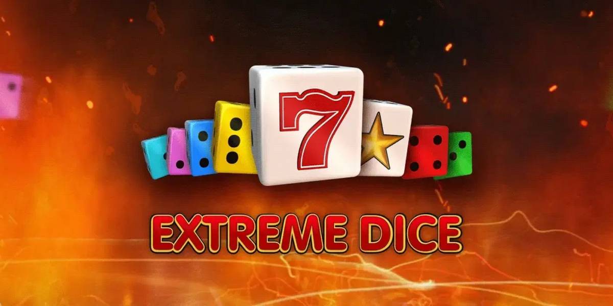 Extreme Dice slot online