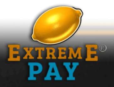 Extreme Pay (Oryx Gaming (Bragg))