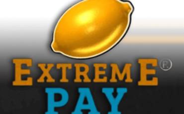 Extreme Pay slot online