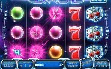 Extreme slot online