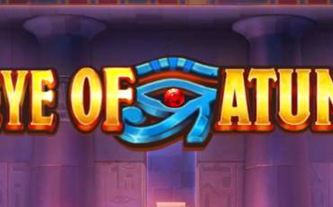 Eye of Atum slot online