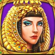 Eye of Cleopatra: Cleopatra