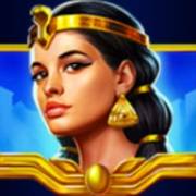 Eye of Gold: Nefertiti