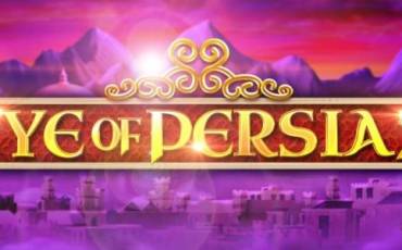 Eye of Persia 2 slot online