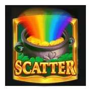 Scatter symbol in 3 Pots Riches Extra: Hold and Win slot