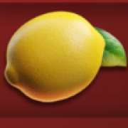 Lemon symbol in Fire Joker Freeze slot