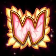 Wild symbol in Divine Lotus slot