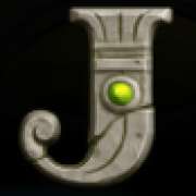 J symbol in Chilli Chilli Bang Bang slot