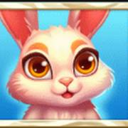 Fabulous Farm Slot: Hare