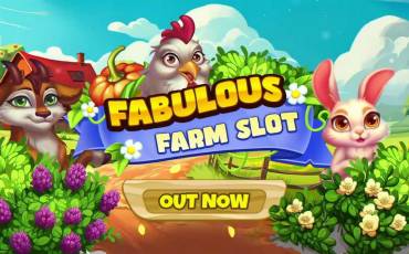 Fabulous Farm Slot