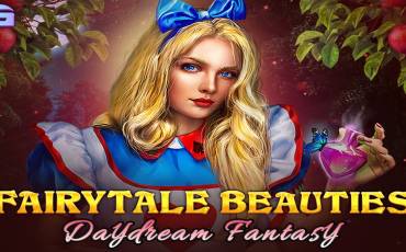 Fairytale Beauties – Daydream Fantasy slot online